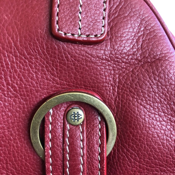 Cole Haan π Backpack - Picture 10 of 11